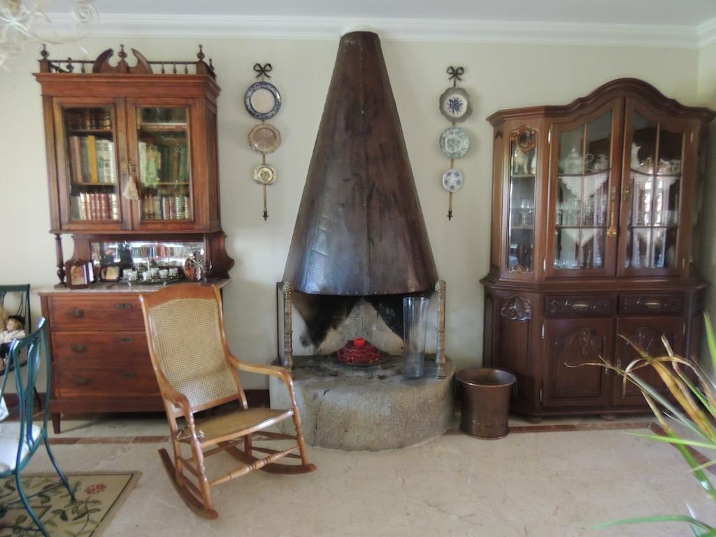 Maison d'hôtes Casal Dos 5