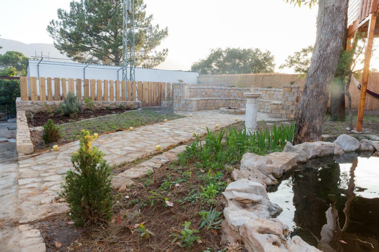 Maison d'hôtes Casal Dos 5 Minde