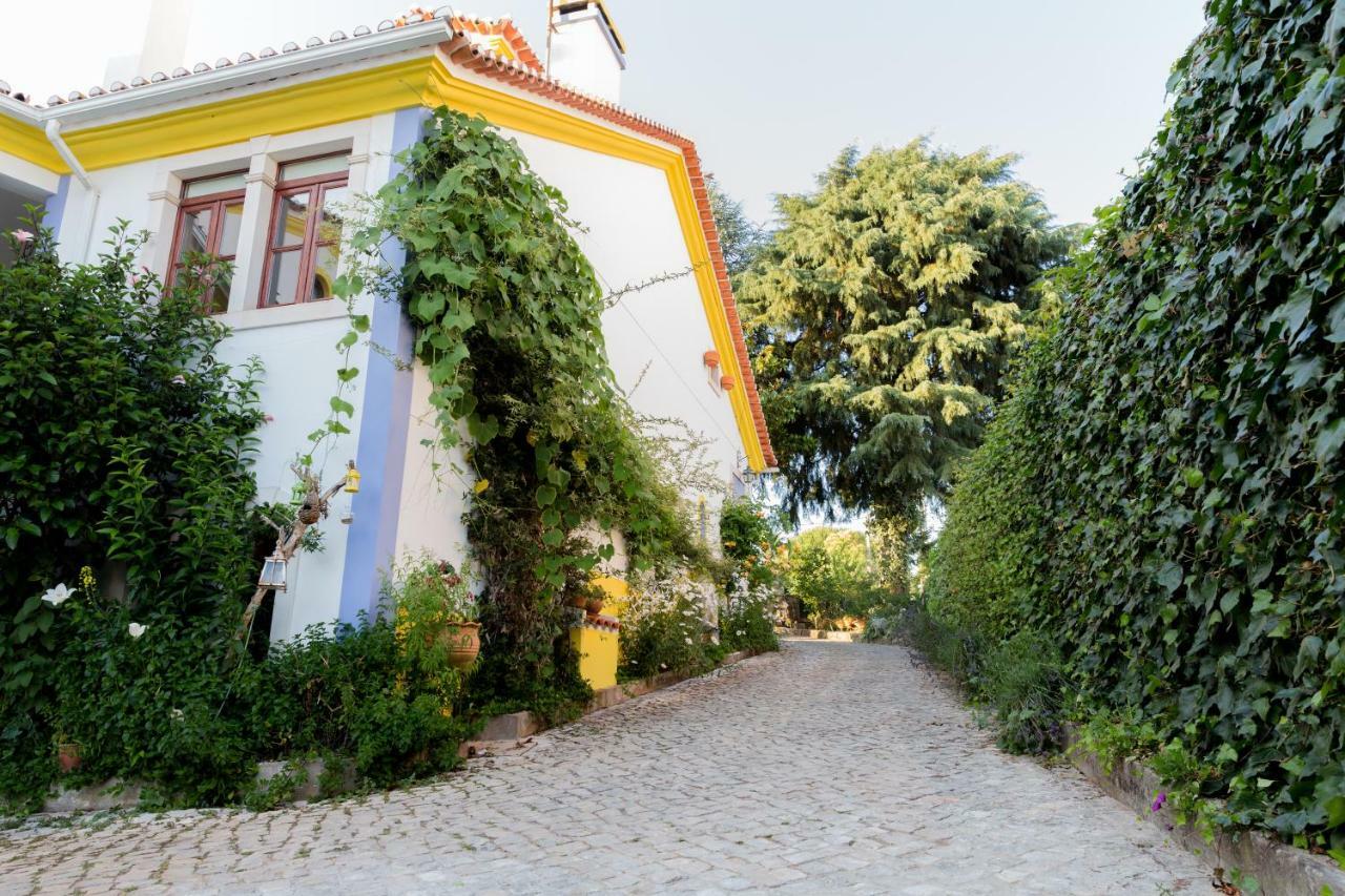 Casal Dos 5 Maison d'hôtes Minde