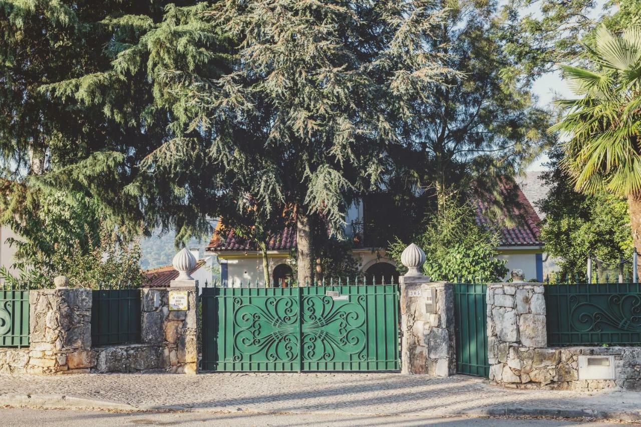 Casal Dos 5 Maison d'hôtes *