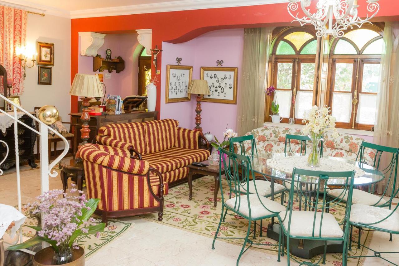 Maison d'hôtes Casal Dos 5 *